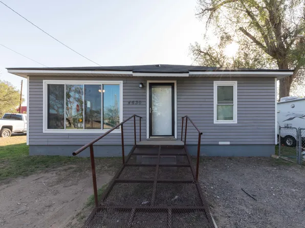 4630 Rose Dr, Amarillo, TX 79108