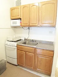 Rented by City Connections Realty