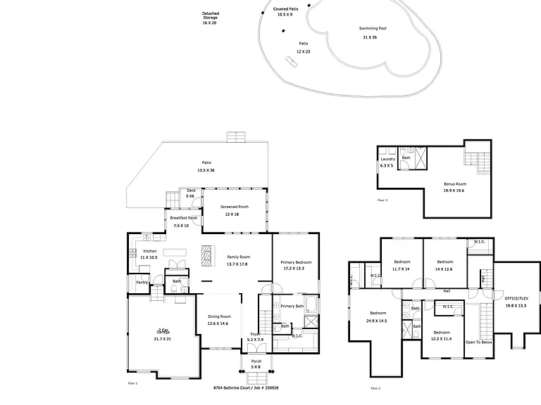 8704 Balbirnie Ct — Photo 44