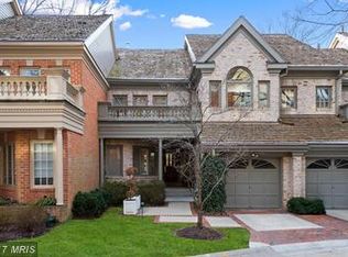 5824 Madaket Rd, Bethesda, MD 20816