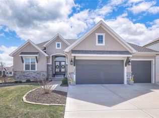 12839 W 173rd Ter, Overland Park, KS 66221