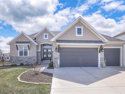 12839 W 173rd Ter, Overland Park, KS, 66221