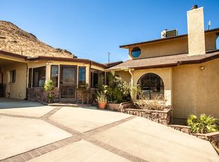 9027 Mesa Vista Rd, Apple Valley, CA 92308