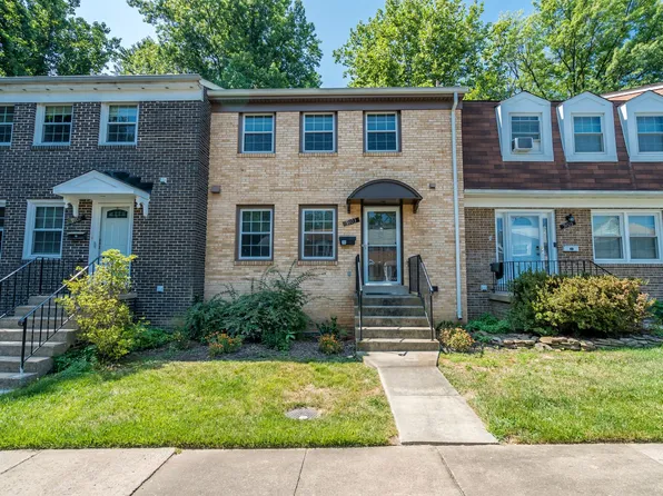 9103 Vosger Ct, Fairfax, VA 22031