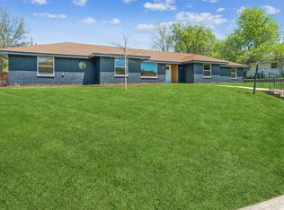 6124 Wales Ct, Fort Worth, TX 76133