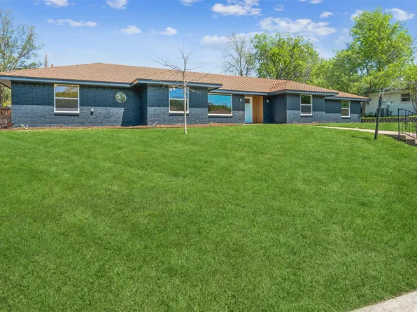 6124 Wales Ct, Fort Worth, TX 76133