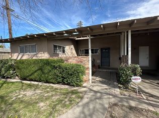 TRI124, Modesto, CA 95350