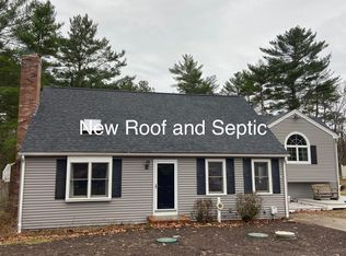 12 Summer St, Wareham, MA 02571