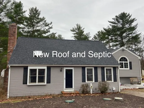 12 Summer St, Wareham, MA 02571