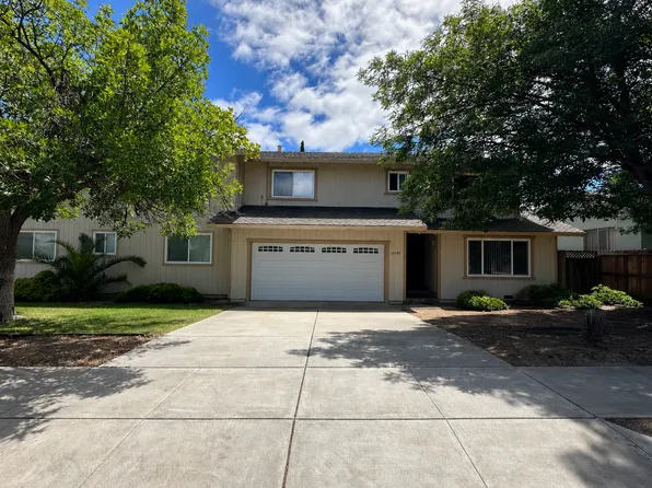 10190 Pasadena Ave APT 1, Cupertino, CA 95014