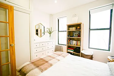 Rented by City Connections Realty