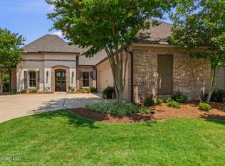 118 Burne Run, Madison, MS 39110