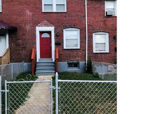 3620 10th St, BALTIMORE, MD 21225