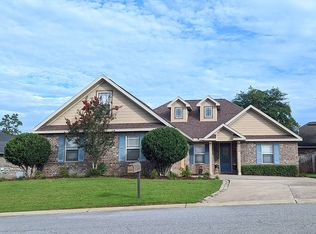 4639 Hermosa Rd, Crestview, FL 32539