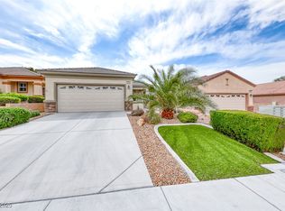 2561 Cosmic Dust St, Henderson, NV 89044