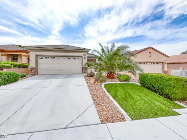 2561 Cosmic Dust St, Henderson, NV 89044