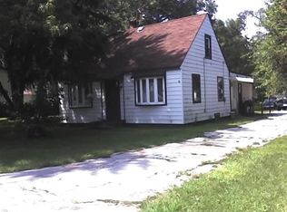 11818 S Springfield Ave, Alsip, IL 60803