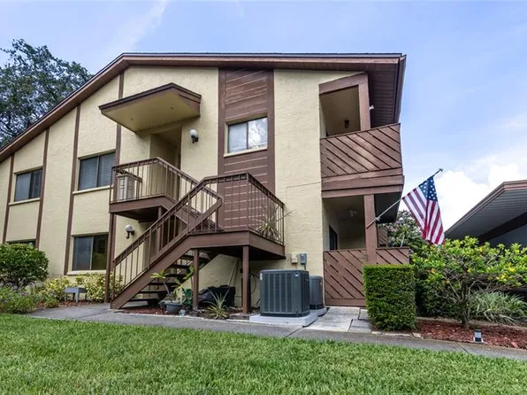 640 Fairmont Ave APT C, Safety Harbor, FL 34695