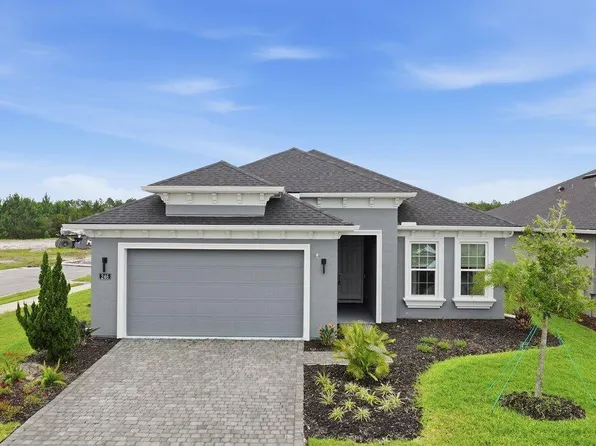 246 Azure Mist Way, Daytona Beach, FL 32124