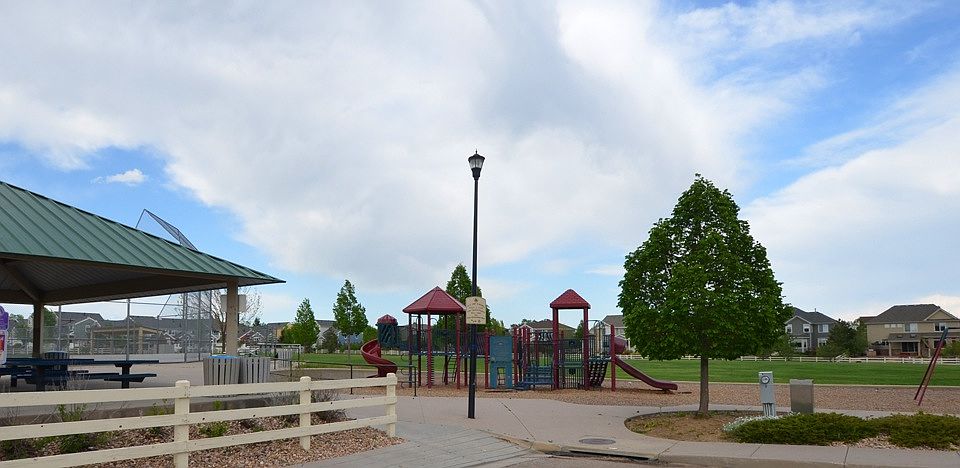 Park close by