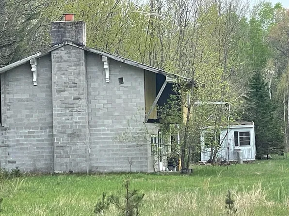 W8373 County Road 356, Stephenson, MI 49887