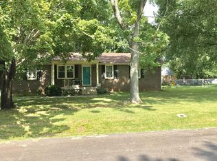 809 Kincaid St, Spring Hill, TN 37174