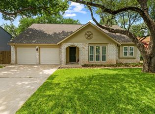4107 Columbine Dr, Austin, TX 78727