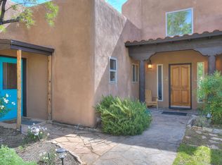 28 Cielo Vista Rd, Belen, NM 87002
