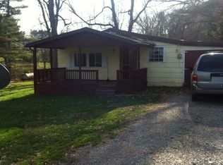 31479 Hannon Rd, Logan, OH 43138