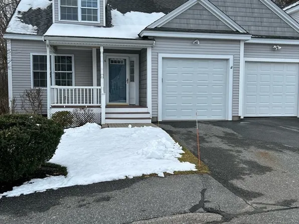 6 Marble Farm Rd Unit 6, Maynard, MA 01754