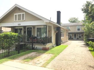 610 Northwood St #C, Houston, TX 77009