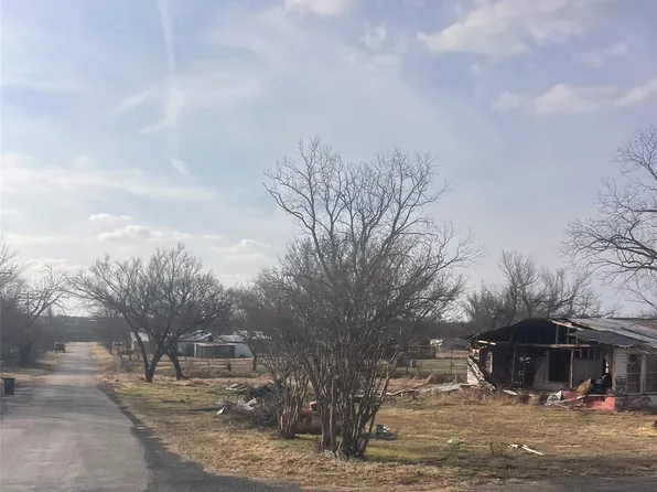 1110 Bluebonnet Rd, Mason, TX 76856