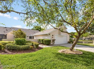 831 Ridge Lake Dr, Melbourne, FL 32940