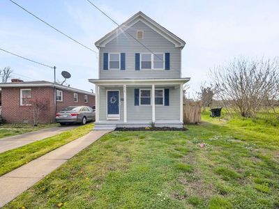525 Wine St, Hampton, VA, 23669