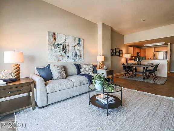4th image of 150 N Las Vegas Blvd #1801