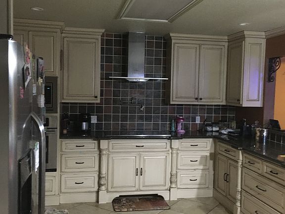 Beautiful kitchen