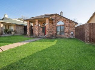 1622 Doubletree Dr, Mesquite, TX 75149