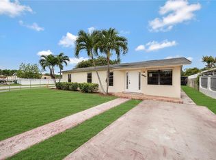 30624 SW 154th Ct, Homestead, FL 33033