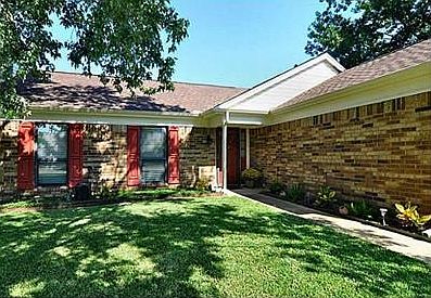 2nd image of 5324 Gregory Dr