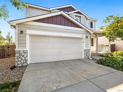 3550 E 104th Place, Northglenn, CO, 80233