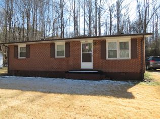 563 Miles Rd, Collinsville, VA 24078