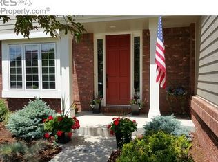 3532 Green Spring Dr, Fort Collins, CO 80528