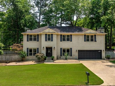 2 Riverland Dr, Maumelle, AR, 72113