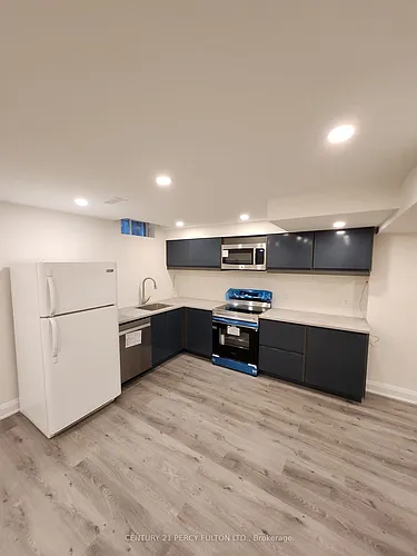 212 River Ridge Blvd #BSMNT Photo 1