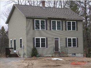 9 Woods Rd, Royalston, MA 01368