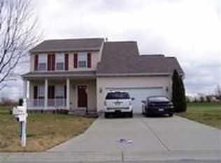 5344 Genesis Ct, Liberty Township, OH 45044