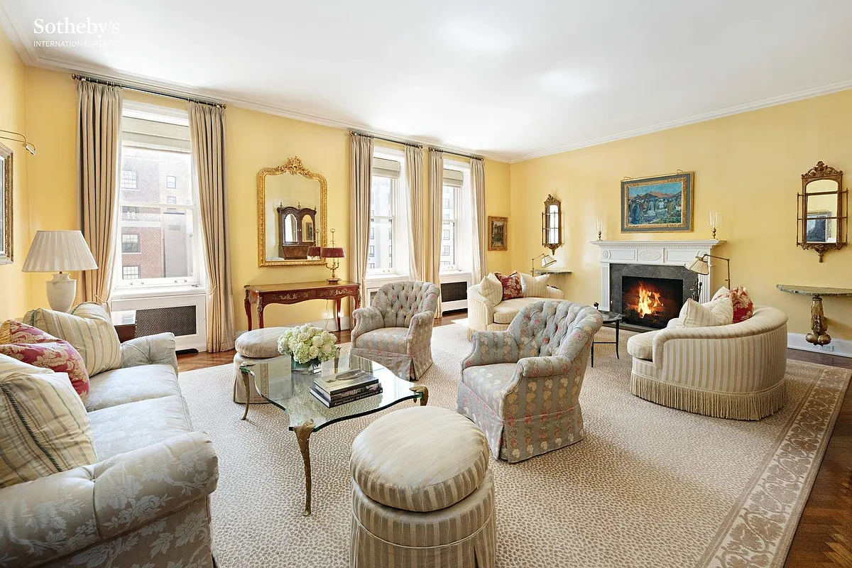 812 Park Ave Unit 11A  