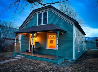 214 S D St, Livingston, MT 59047