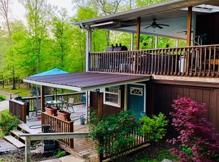 694 Lake Ln #2, New Tazewell, TN 37825