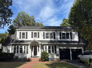 50 Dwhinda Rd, Newton, MA 02468